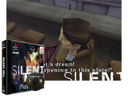 Silent Hill